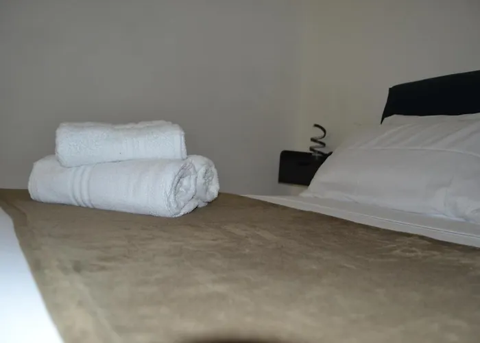 Apartman Vitanova *