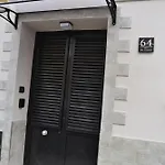 Vitanova Apartman Palermo