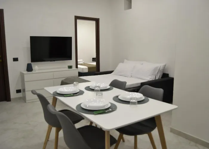 Vitanova Appartement